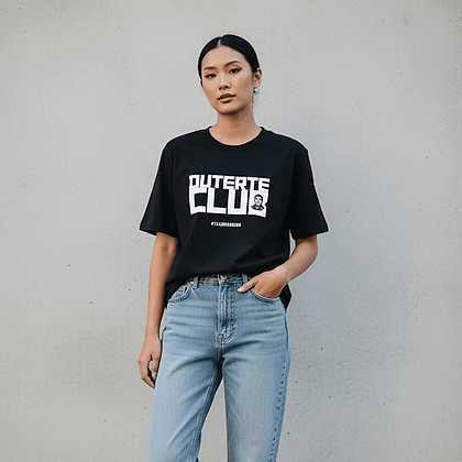 Duterte Club