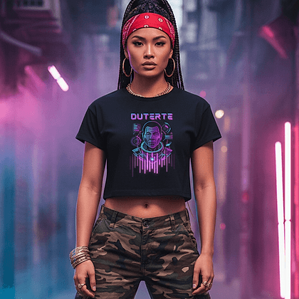 Duterte Neon