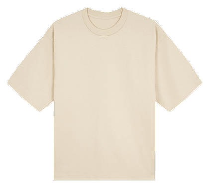 Pro Club in Cloud Cream