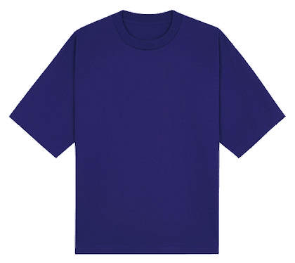 Pro Club in Sodalite Blue