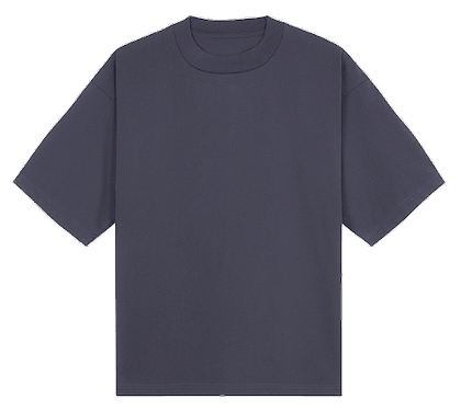 Pro Club in Ombre Blue